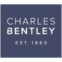 Charles Bentley Lawnmower parts